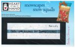 (image for) Snowscapes & Snow Squalls - Part 2
